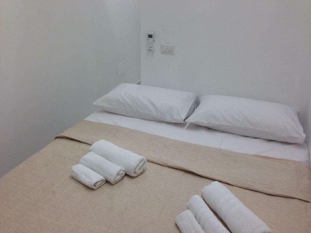 Bed & Breakfast Domuschiara Napoli