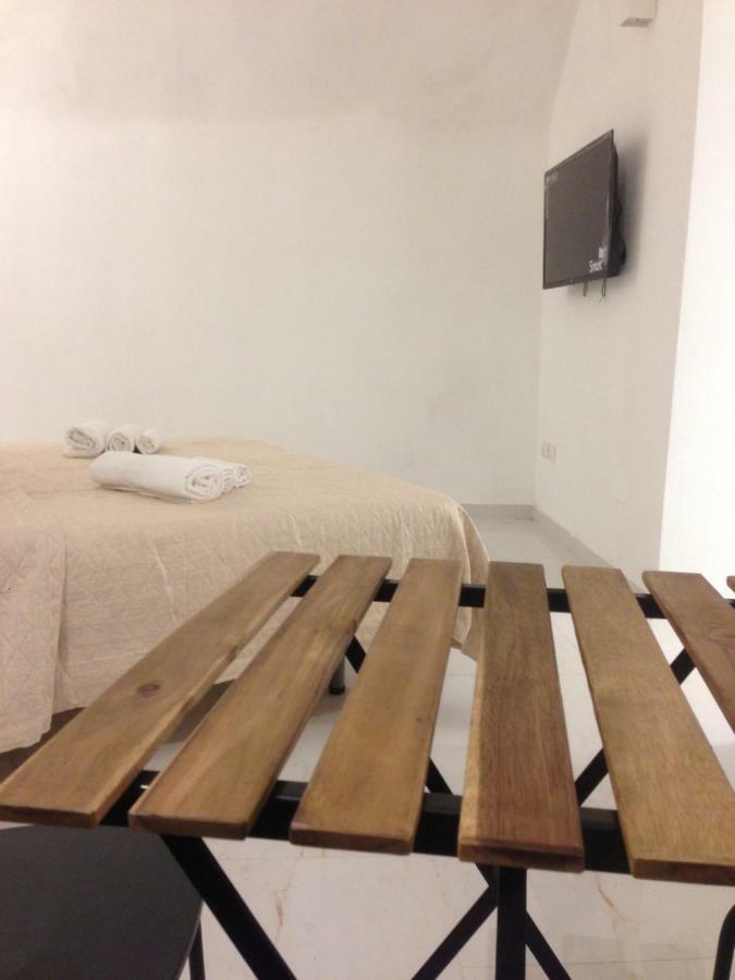 Domuschiara 2* Napels