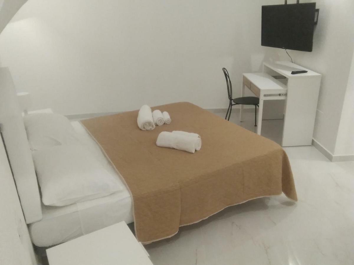 Domuschiara Bed & Breakfast Napels