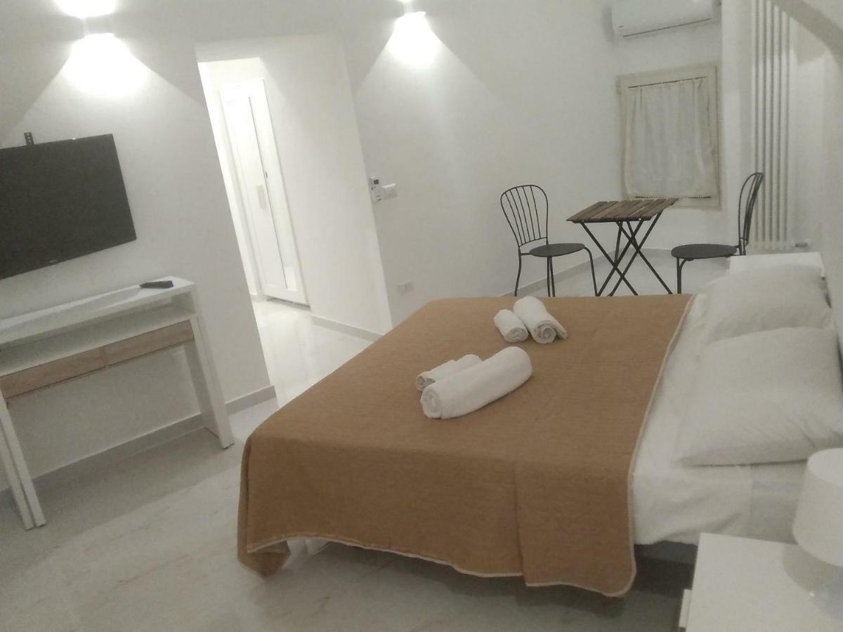 Domuschiara Bed & Breakfast