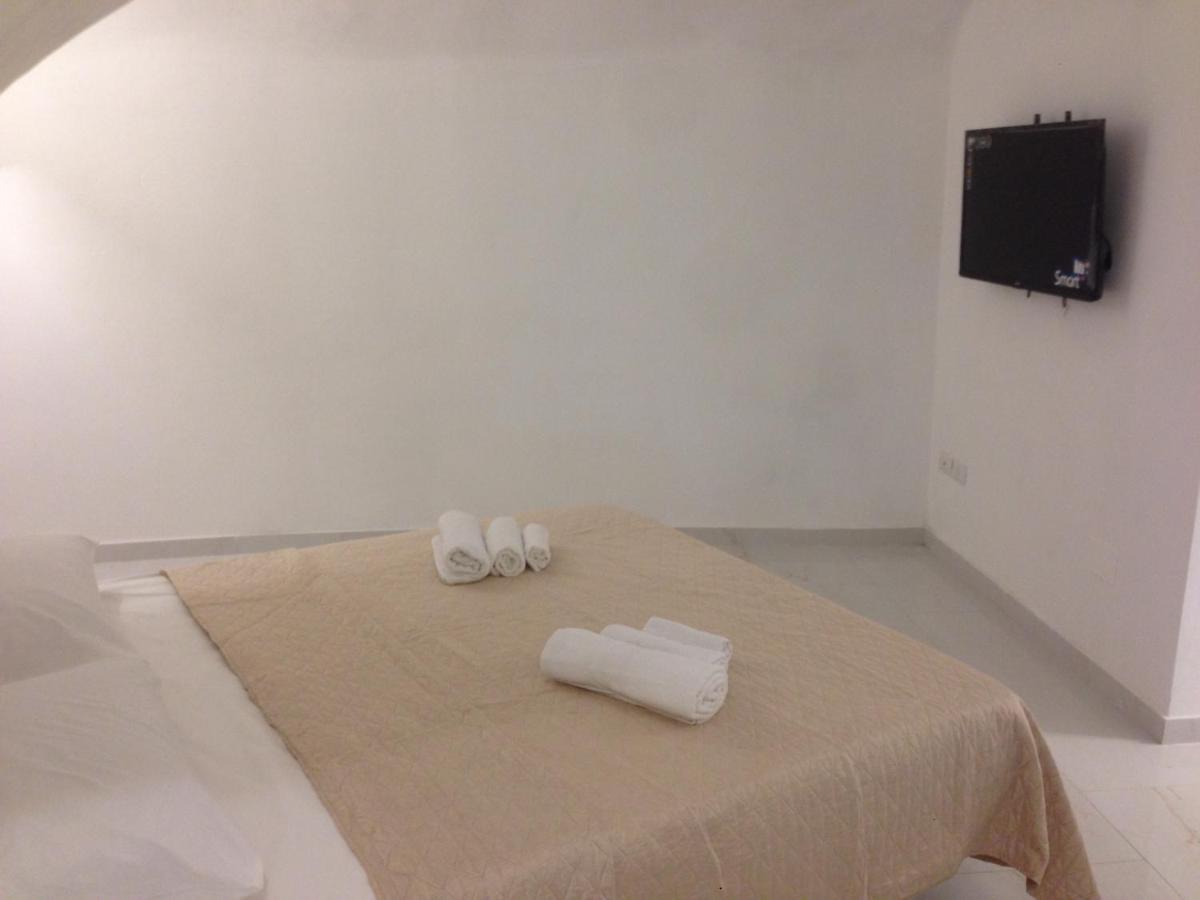 Bed & Breakfast Domuschiara Napels