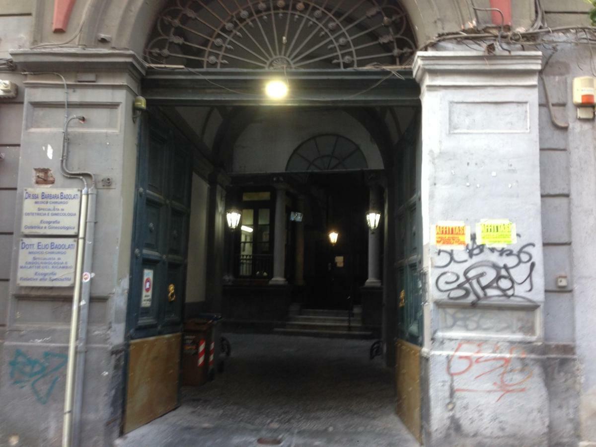 Domuschiara Couette-café