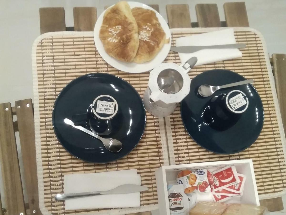 Domuschiara Couette-café 2*